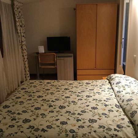 Albergo Belvedere Sequals Экстерьер фото