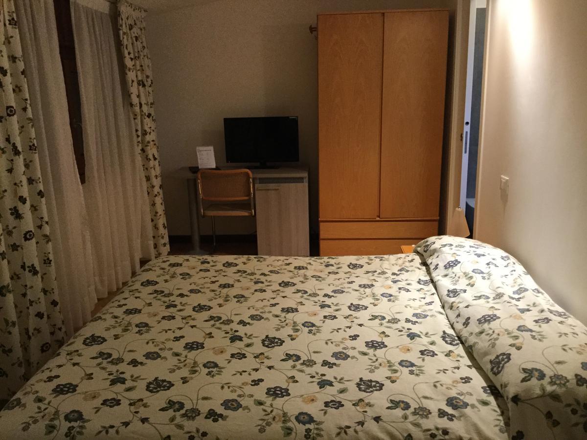 Albergo Belvedere Sequals Экстерьер фото