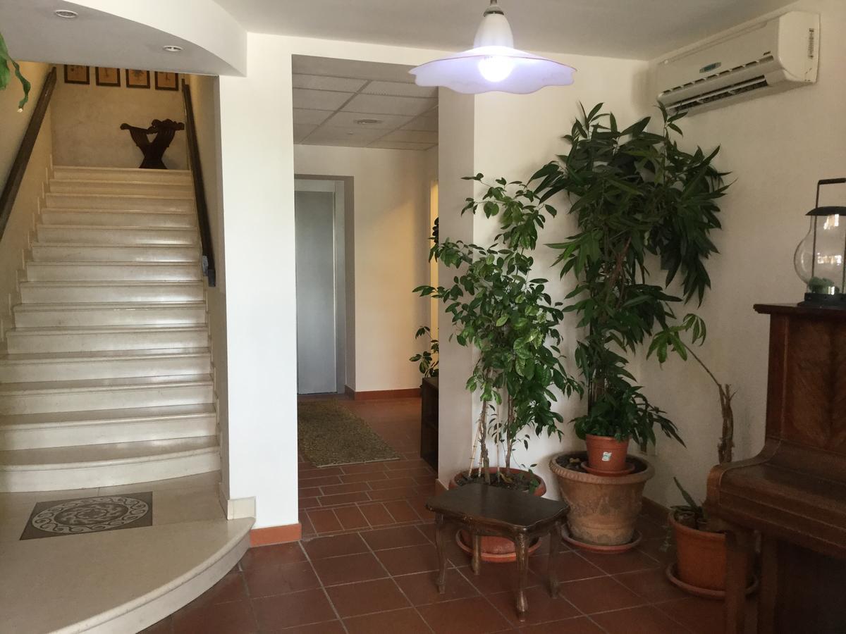 Albergo Belvedere Sequals Экстерьер фото