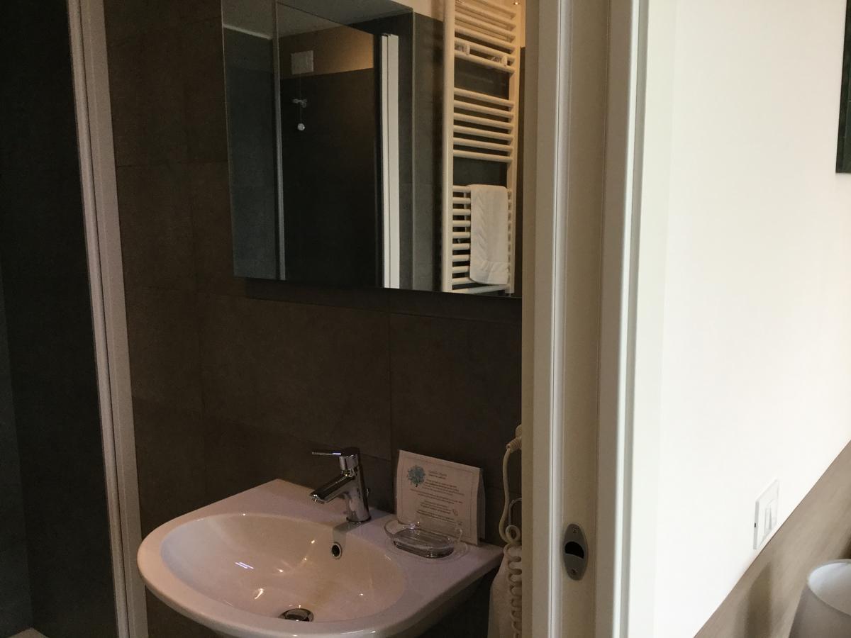 Albergo Belvedere Sequals Экстерьер фото
