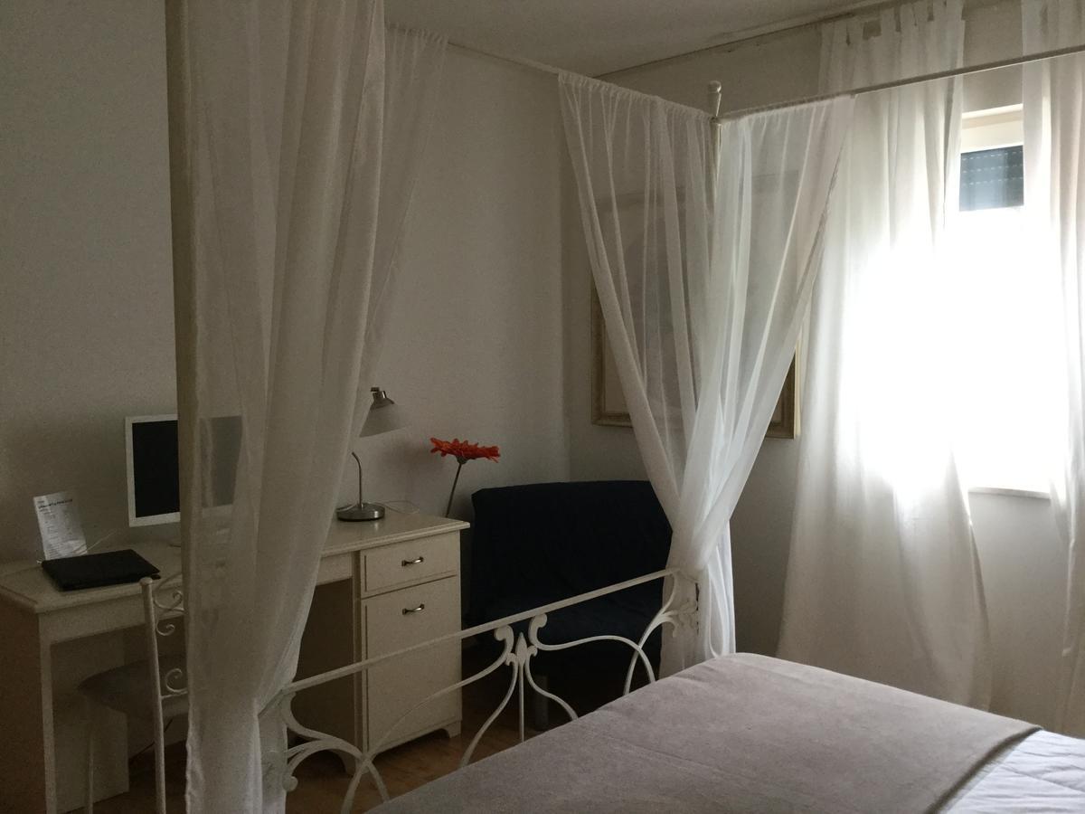 Albergo Belvedere Sequals Экстерьер фото